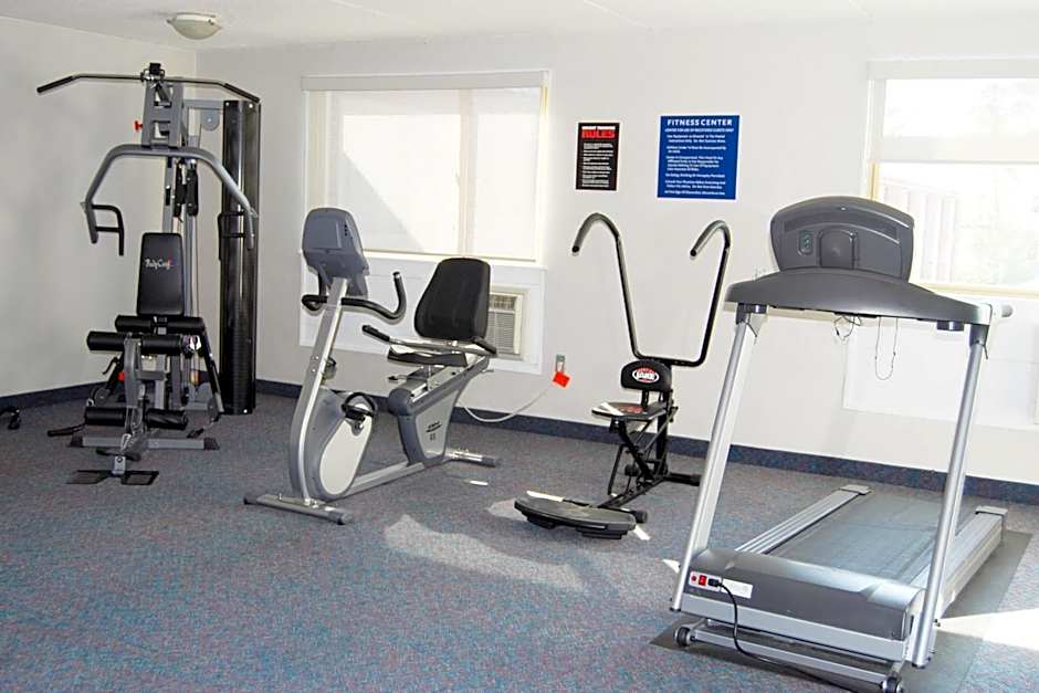 Days Inn & Conference Center by Wyndham Bridgewater