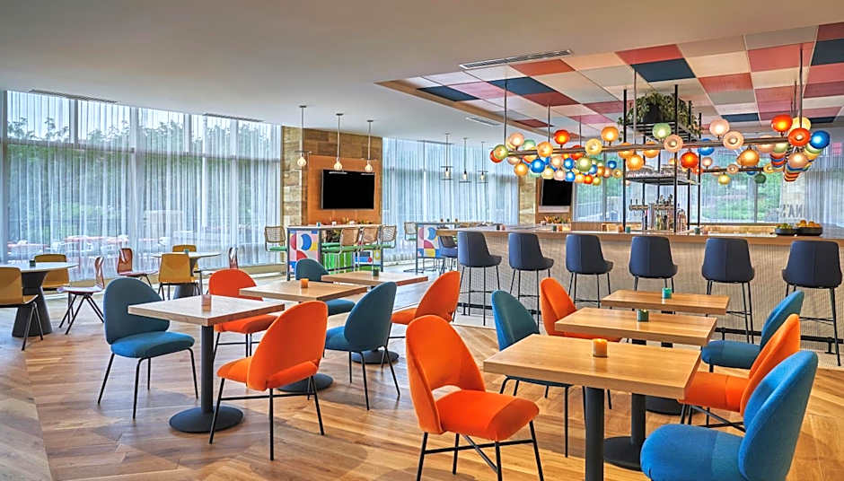 Graduate by Hilton Cincinnati