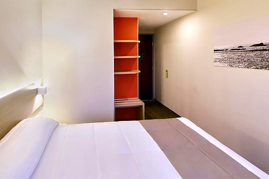 City Express Junior by Marriott Tijuana Otay
