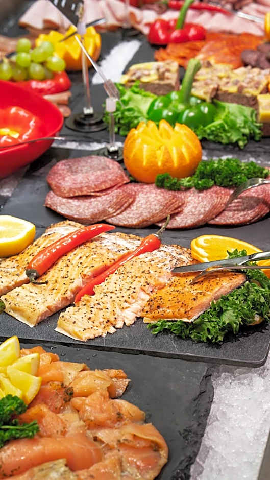 Thon Partner Hotel Kungsbron