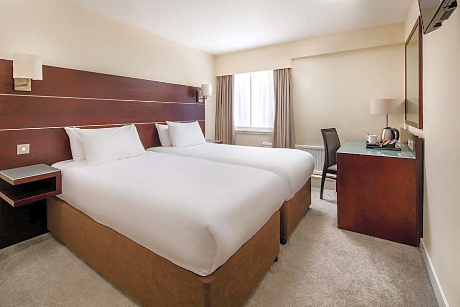 Mercure Glasgow City Hotel