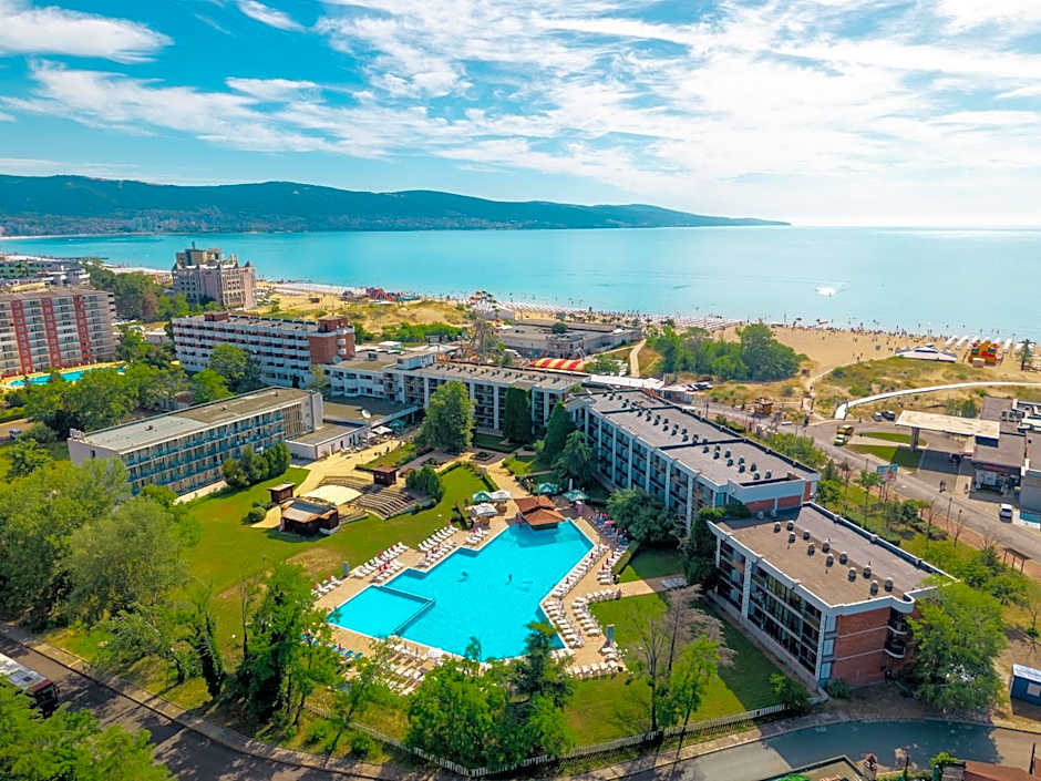 Hotel Pomorie Sun - All Inclusive