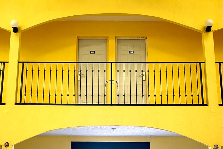 BONITTO INN® Gonzalez