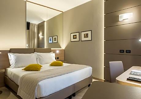 Cardano Hotel Malpensa