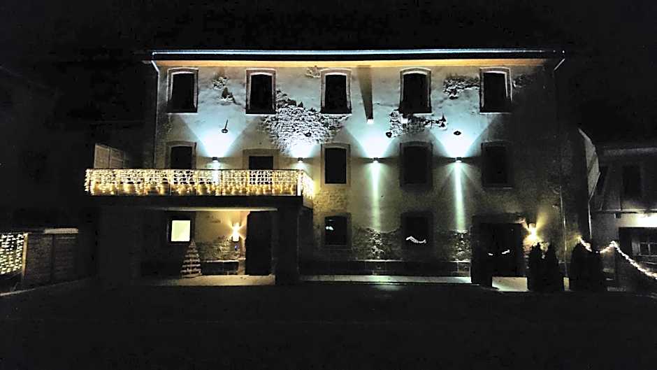 Le Moulin d'Oscar & Spa - Mulhouse Nord