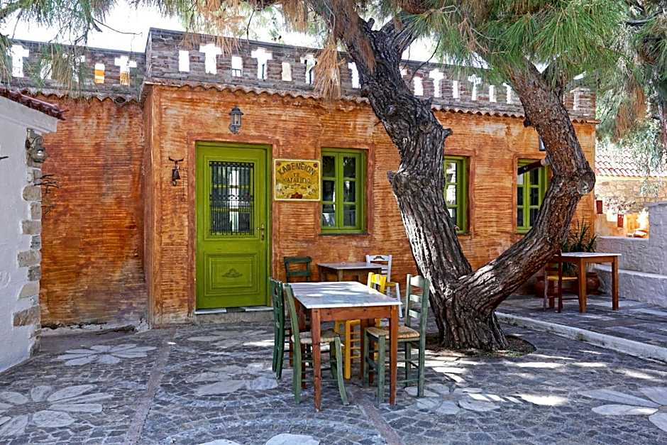 Sirena Residence & Spa