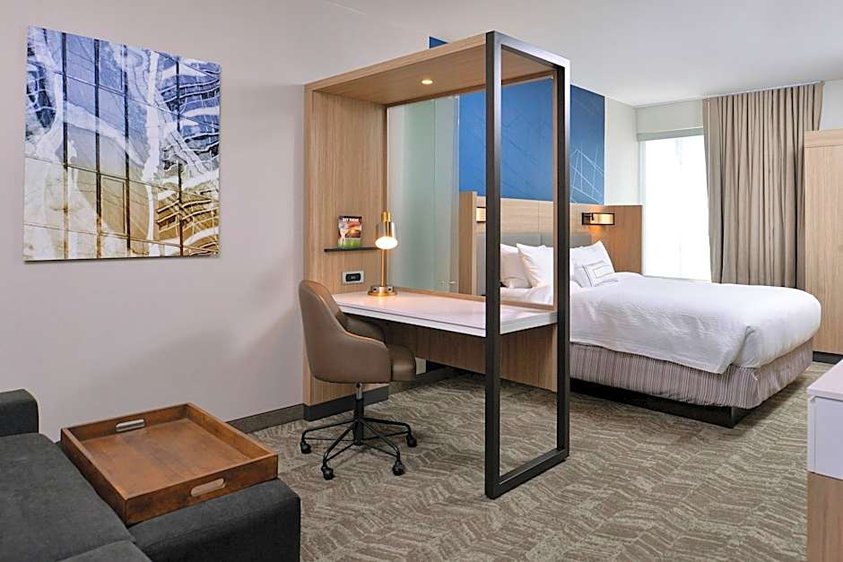 SpringHill Suites by Marriott Springfield Southwest