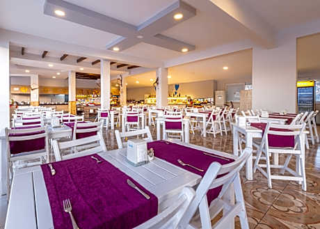 Sahra Su Holiday Village & Spa