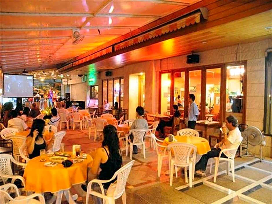 Khon Kaen Hotel