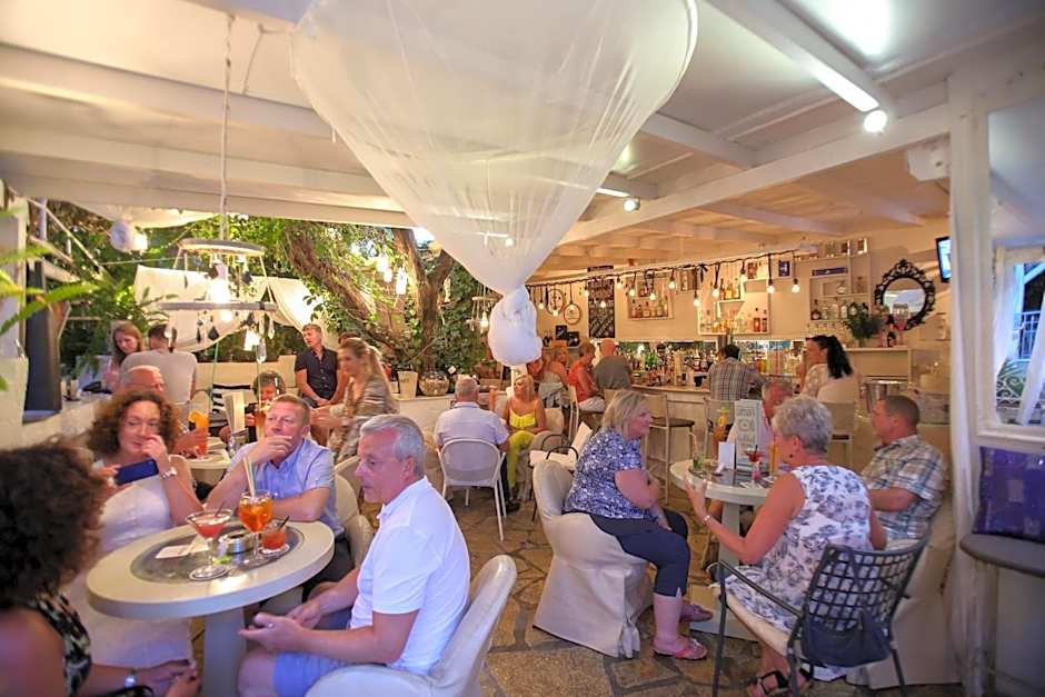 Captain's House Hotel