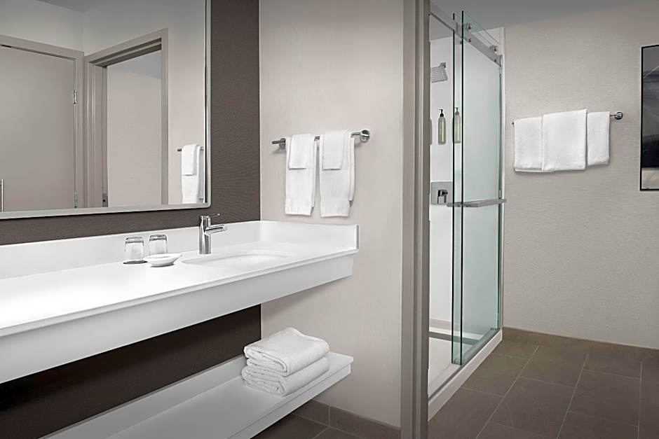 Courtyard by Marriott Portland Tigard