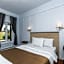 Motel au Fleuve d'Argent