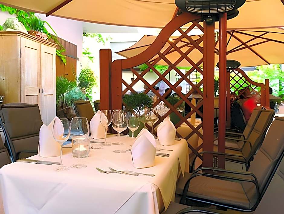 Hotel Hanauerhof