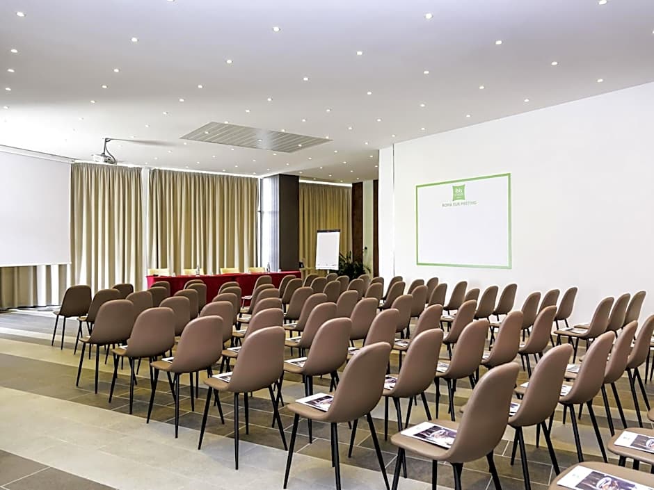 Ibis Styles Roma Eur