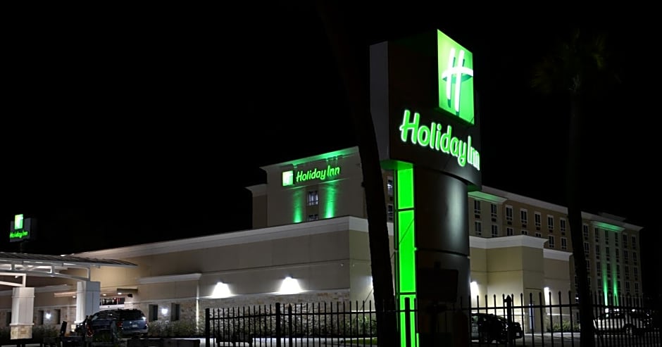 Holiday Inn Beaumont East-Medical Ctr Area
