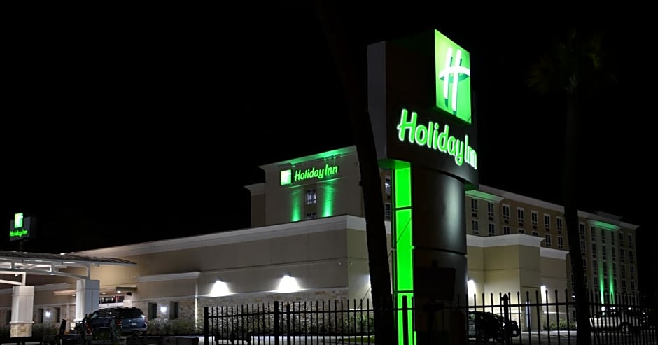 Holiday Inn - Beaumont East-Medical Ctr Area, an IHG Hotel