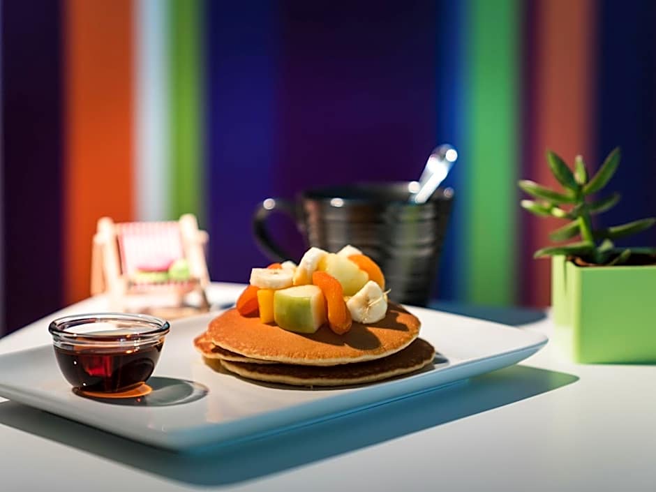 ibis Styles Les Sables Olonne