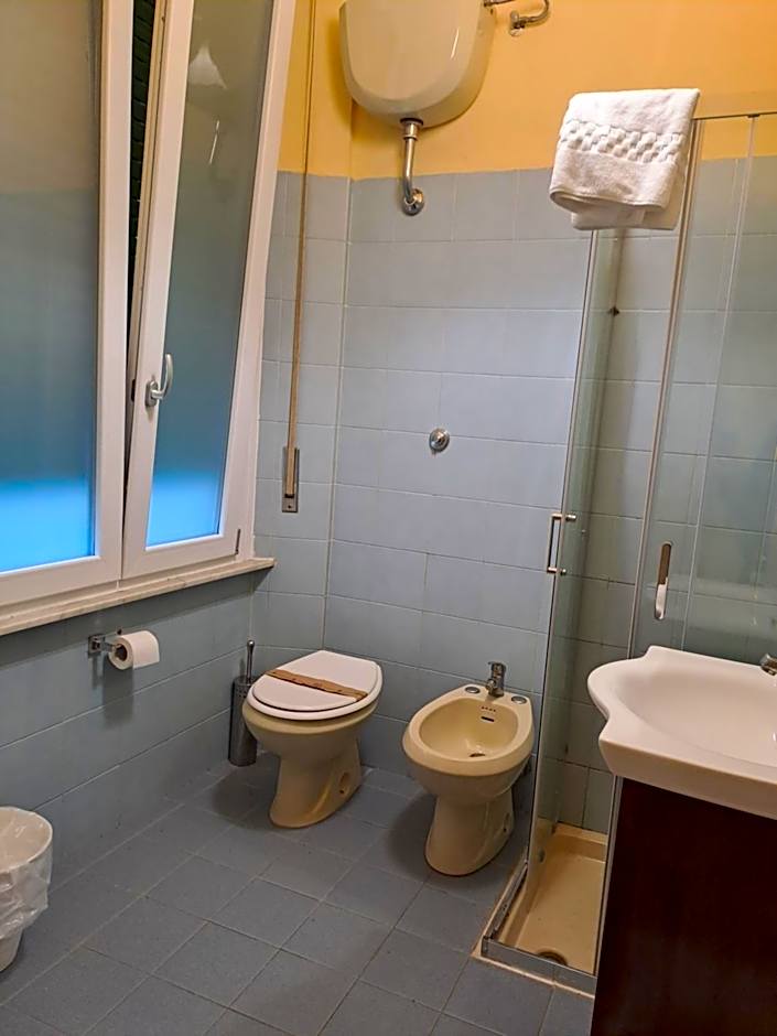 Giappone Inn Flat