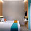 Sans WM Hotel Blitar