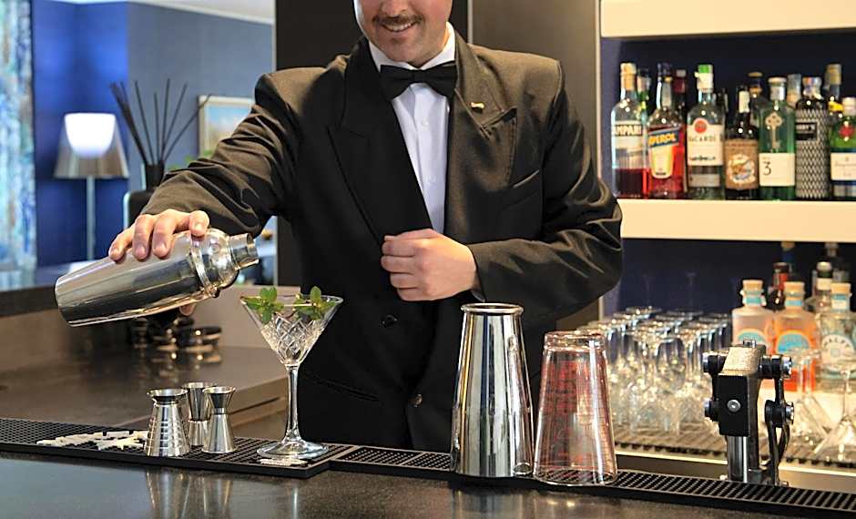 Wellness Spa Hotel Principe Fitalia