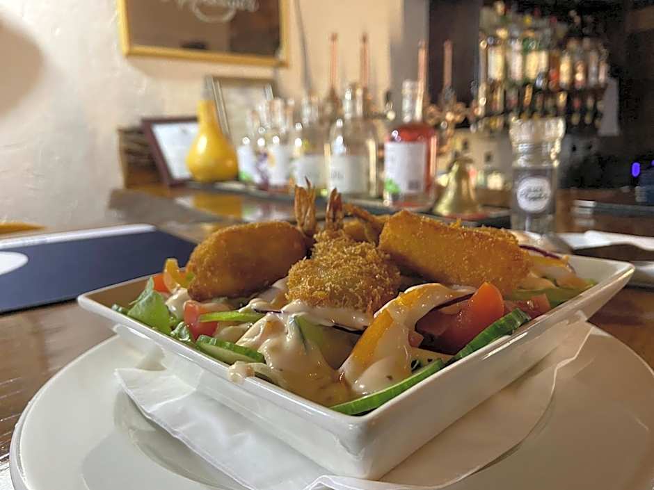 Magoebaskloof Mountain Lodge