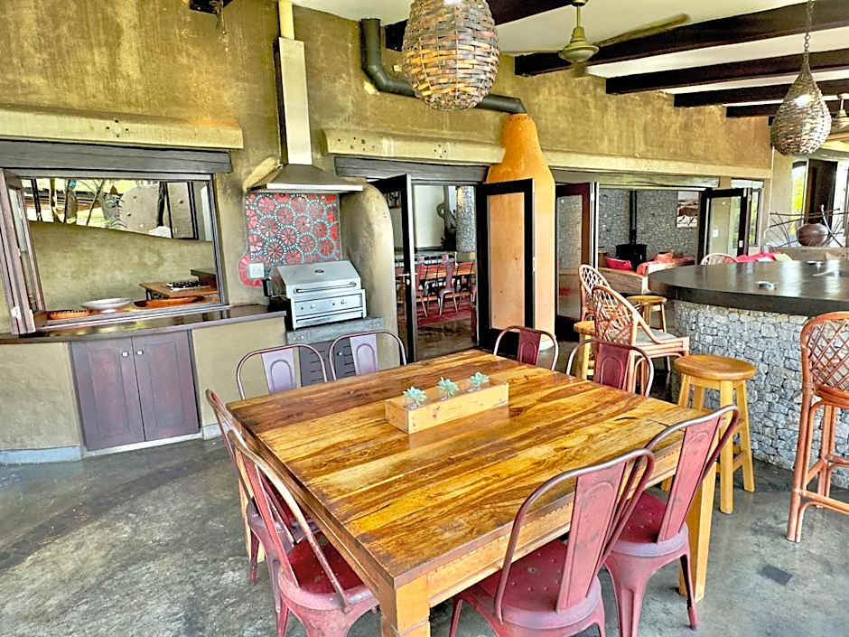 Tinkers Lakeside Lodge - Kruger