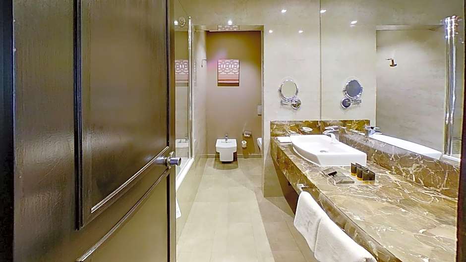 Moevenpick Hotel Casablanca