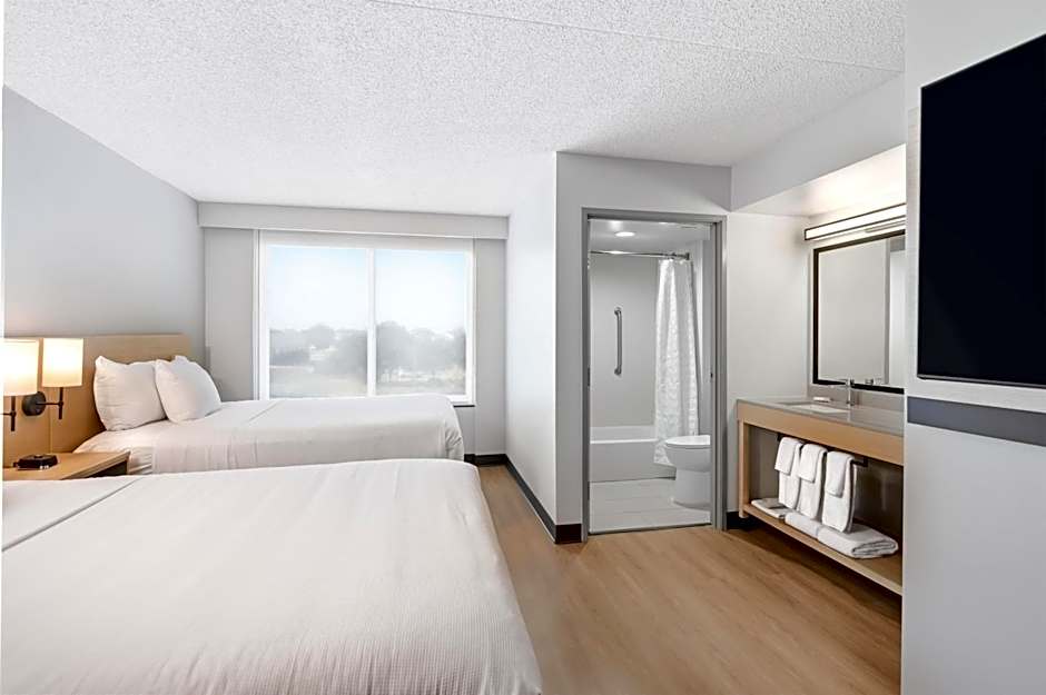 Hyatt Place College Station