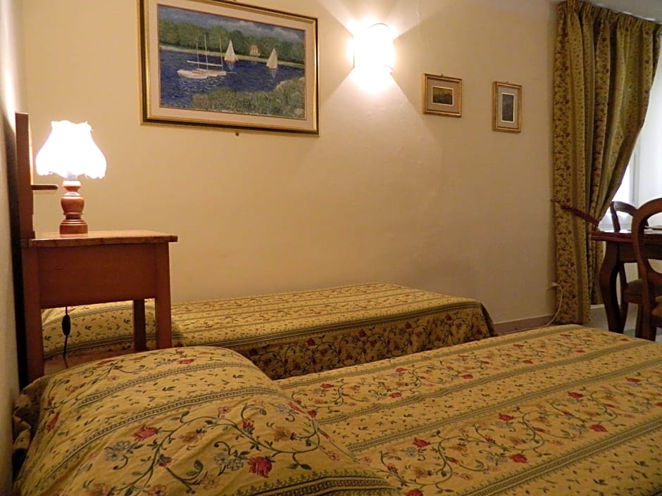 Il Campanile B&B
