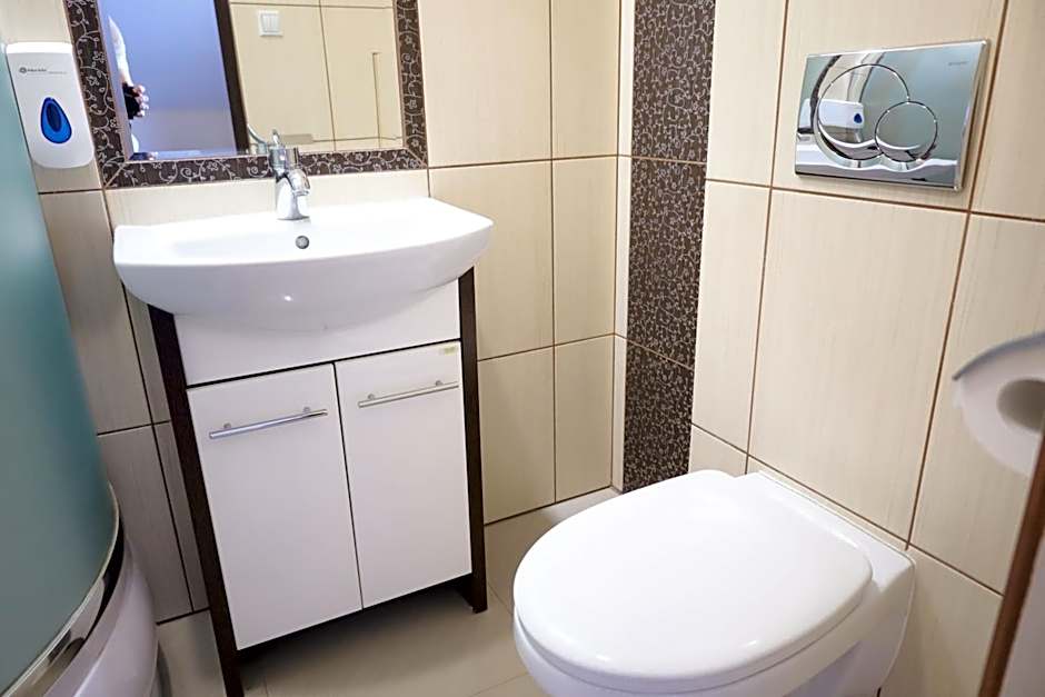 Zakarczmie Stokrotka