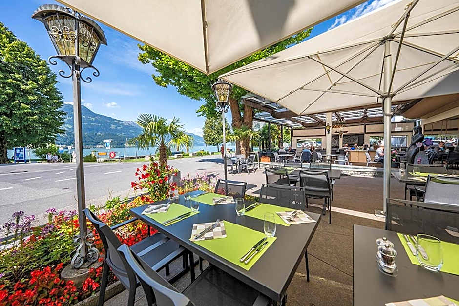 Hotel Seehof Superior