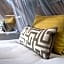Zebra Lodge