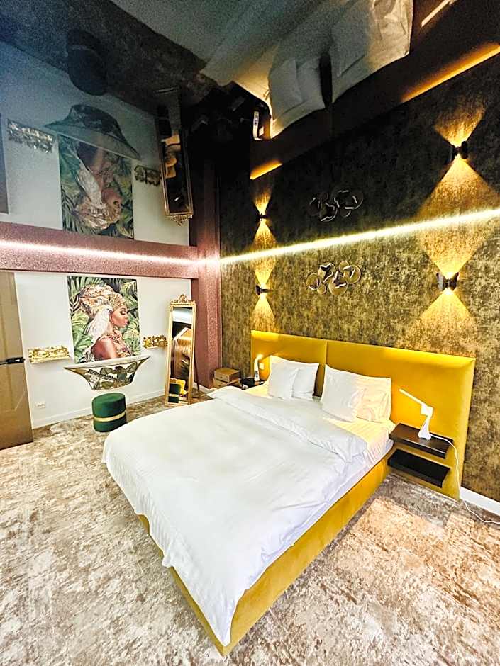 Levoslav House Hotel