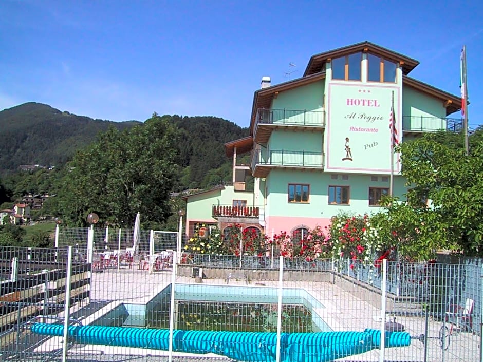 Hotel Al Poggio