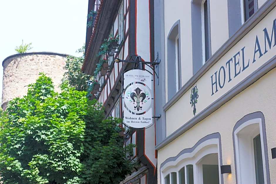 Hotel am Schloss