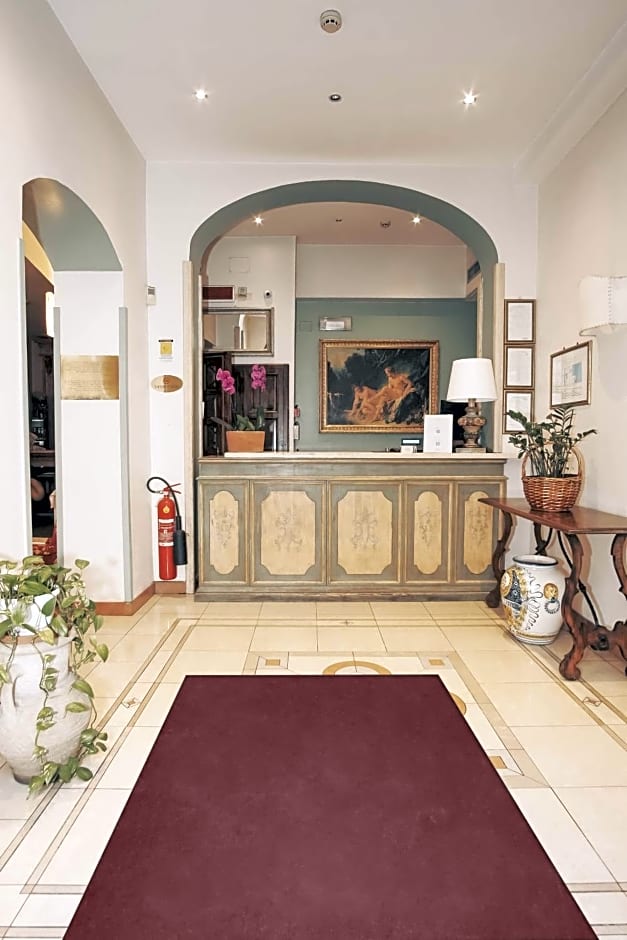 Hotel Galileo