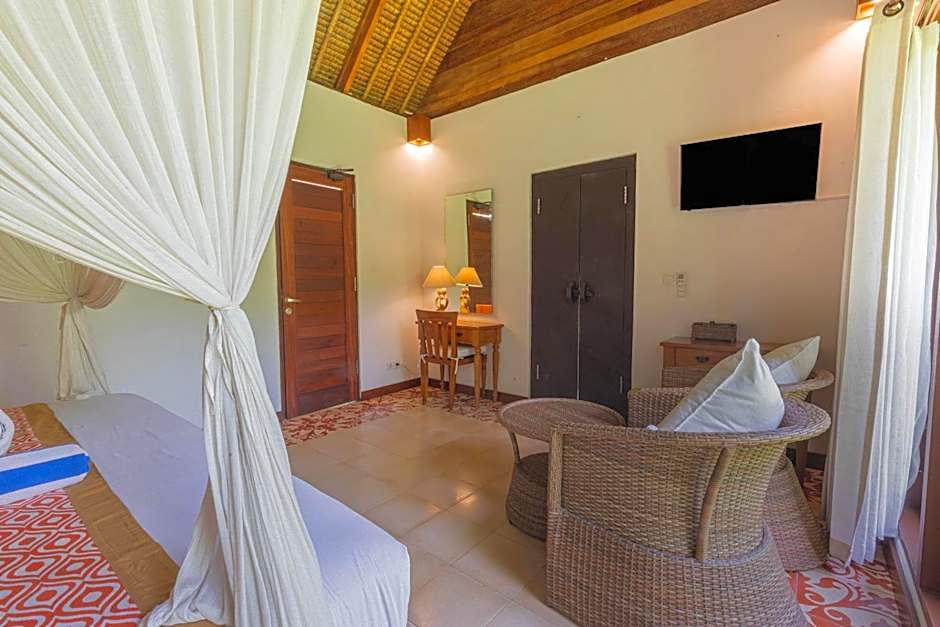 Gopala Villa Ubud