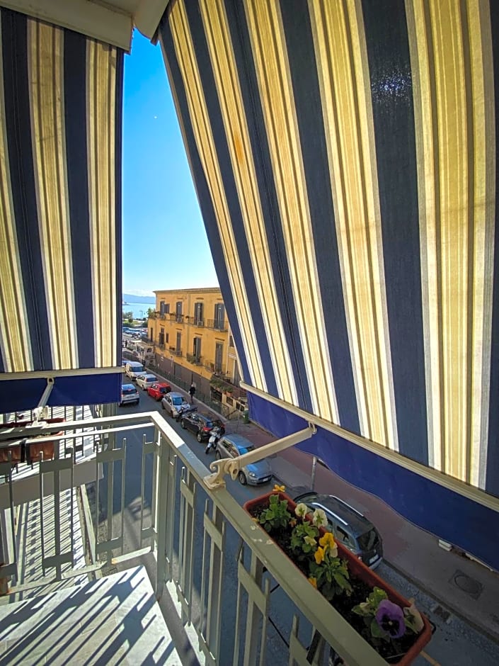 A Casa dei Bruno B&B – Pozzuoli, CO