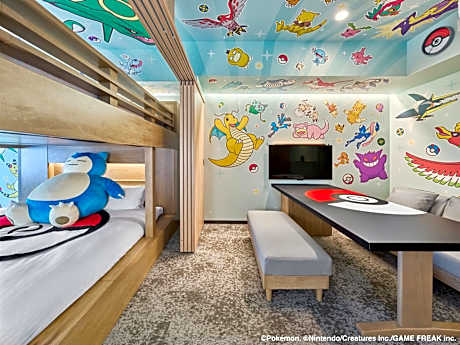Pokémon ROOM
