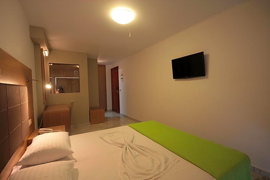 Liberty Hotel