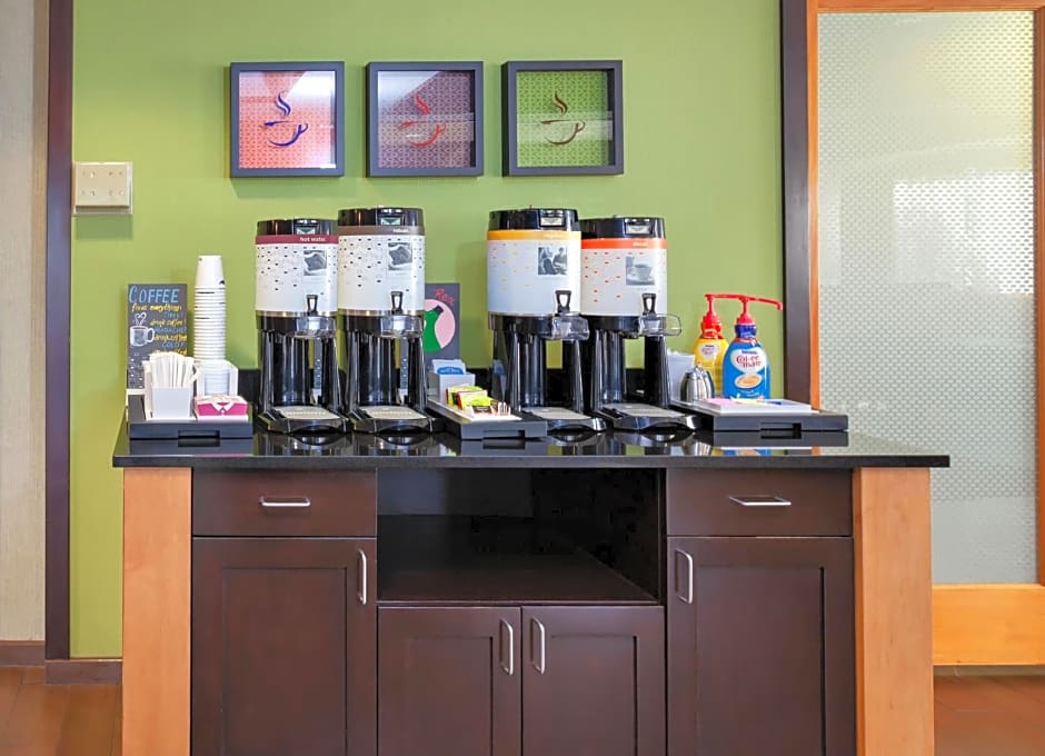 Hampton Inn Melbourne