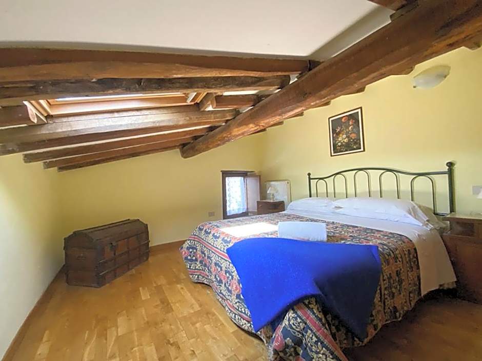 Borgo Giusto Tuscany