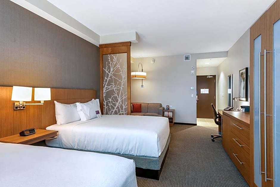 Hyatt Place Tampa/Wesley Chapel
