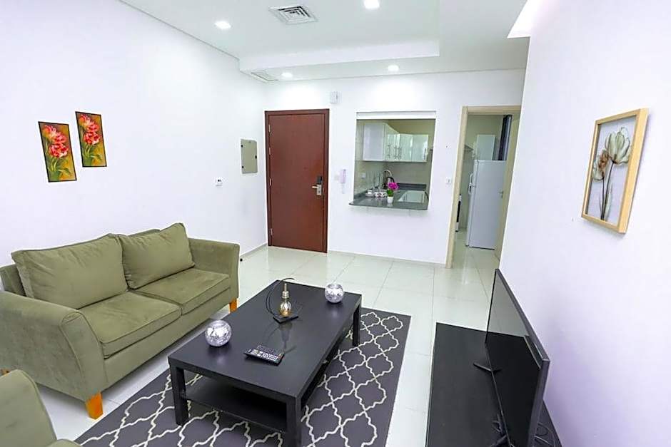 Magic Suite Sabah Alsalem