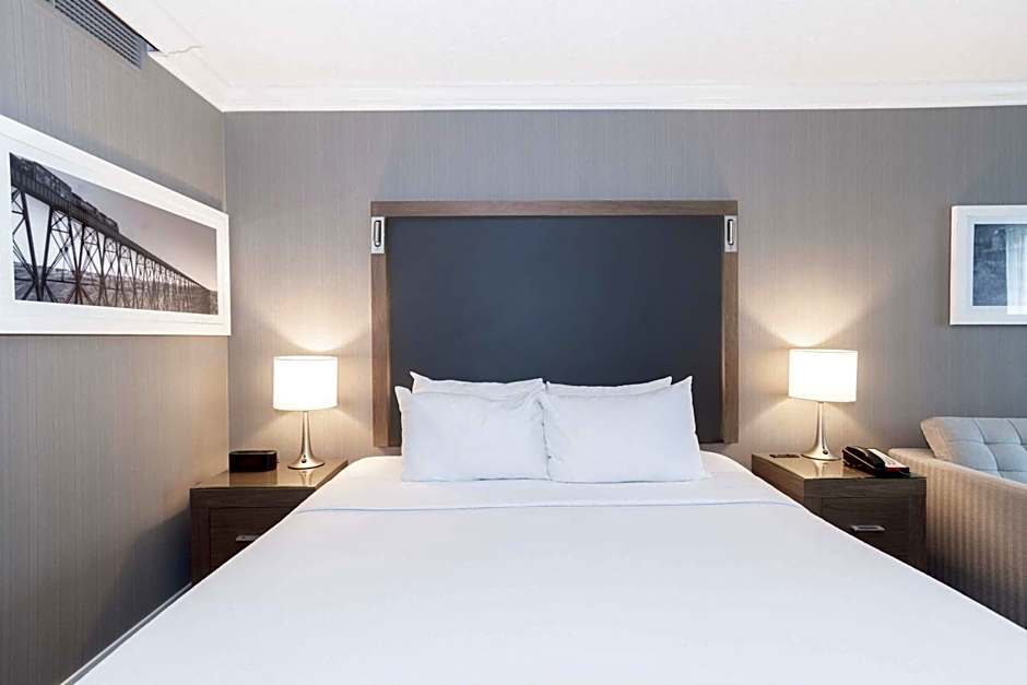 Sandman Signature Lethbridge Lodge