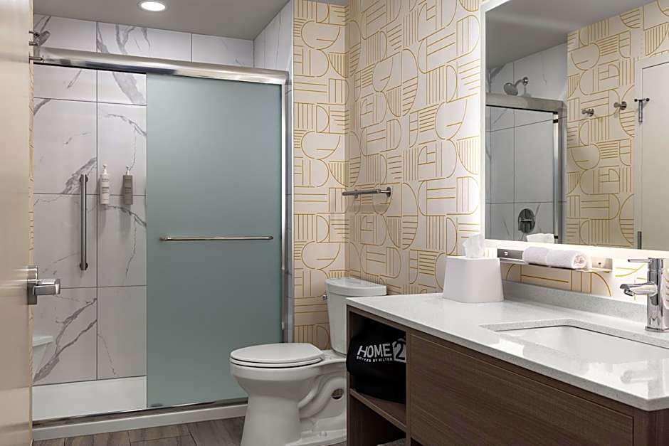 Home2 Suites By Hilton Woodstock On