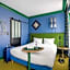 ibis Styles Paris Nation Cours de Vincennes