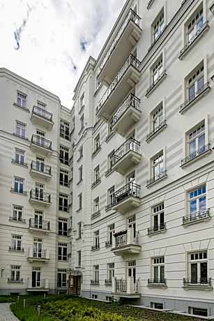 Apartment - Ground Floor