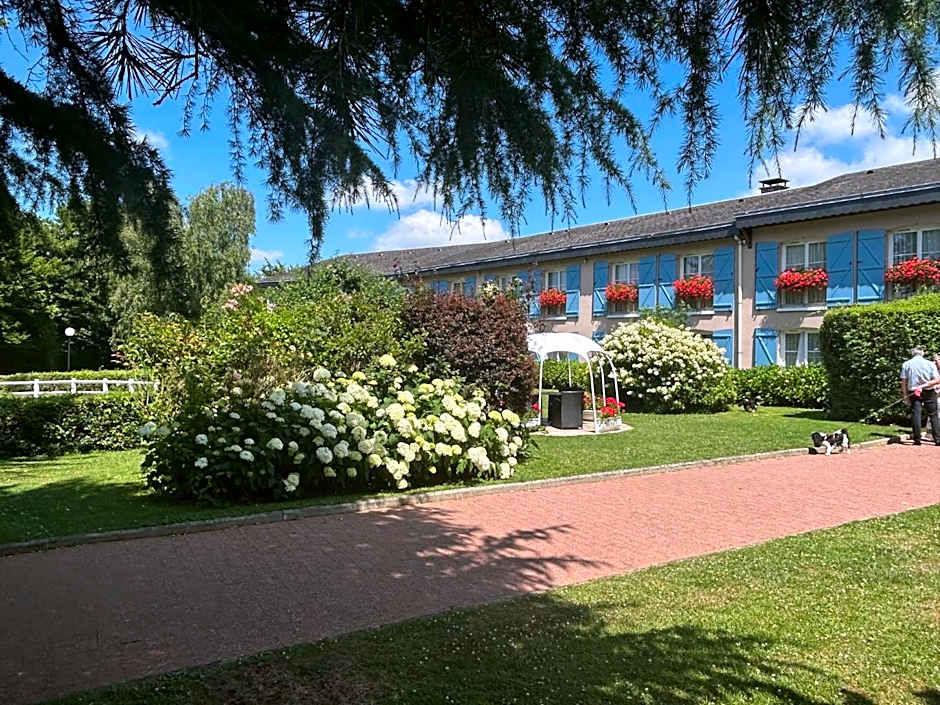 Logis Hôtel Restaurant La Berteliere