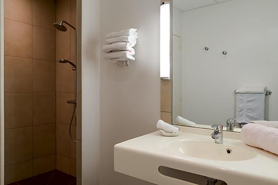 The Originals City, Hotel de France, Bessines-sur-Gartempe (Inter-Hotel)